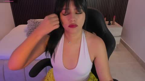 millyevans1 online show from 04/11/26, 03:11