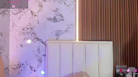 Snapshot of millyevans1 chatting on 05/22/26, 03:35 millyevans1 online show from 05/22/26, 03:35