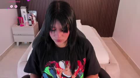 millyevans1 online show from 07/09/26, 03:32