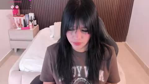 millyevans1 online show from 07/16/26, 03:56