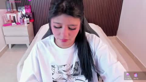 millyevans1 online show from 07/24/26, 03:26