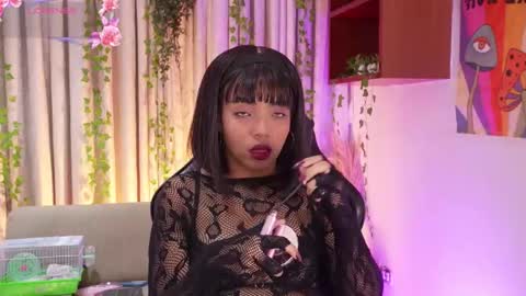 Snapshot of millygumble chatting on 02/03/26, 11:10 CherryTattoo online show from 02/03/26, 11:10