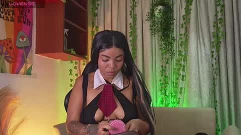 Snapshot of millygumble chatting on 03/03/26, 12:39 CherryTattoo online show from 03/03/26, 12:39