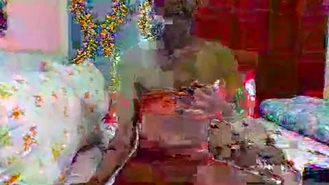 ayannamil online show from 03/02/25, 01:16