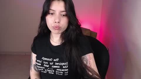 Emily  online show from 06/21/26, 02:30