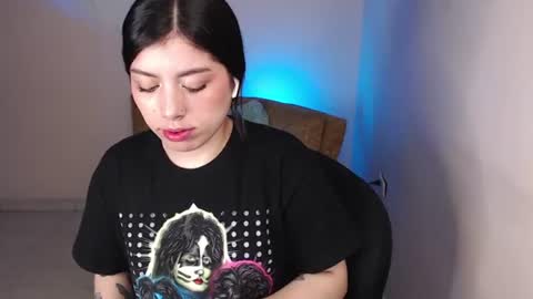 Emily  online show from 07/09/26, 11:20