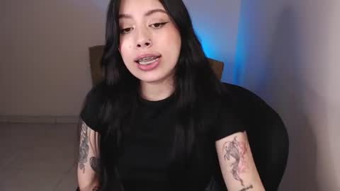 Emily  online show from 07/17/26, 09:19