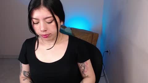 Emily  online show from 07/21/26, 07:32