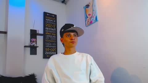 milo hot  online show from 04/06/26, 10:33