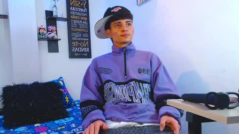 milo hot  online show from 04/09/26, 07:19