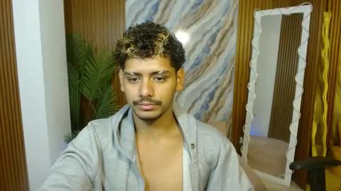 milo_tay online show from 03/27/26, 11:54