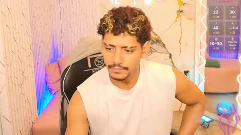 milo_tay online show from 03/28/26, 07:46