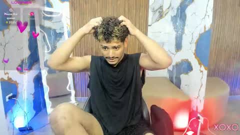 milo_tay online show from 03/29/26, 11:43