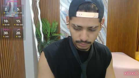 milo_tay online show from 04/01/26, 12:06