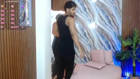 milo_tay online show from 04/06/26, 11:55