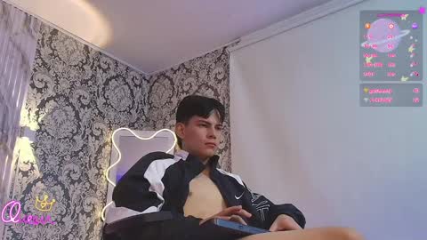 milo_tay1 online show from 04/09/26, 06:19