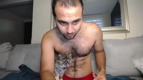 miloslove online show from 09/30/25, 11:37