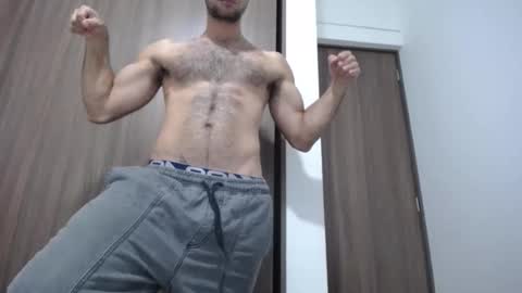 miloslove online show from 02/01/26, 02:21