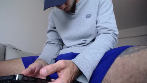 miloslove online show from 02/26/26, 12:15