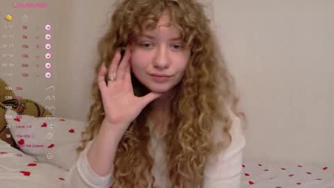 milounee online show from 03/19/26, 11:47