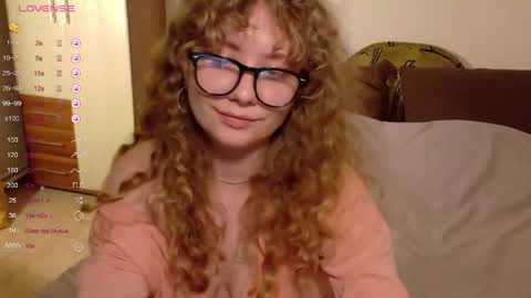 milounee online show from 04/14/26, 04:57