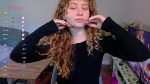 milounee online show from 05/19/26, 08:20