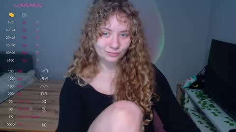 milounee online show from 06/01/26, 10:39
