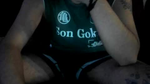 milowolf69 online show from 09/28/25, 05:57