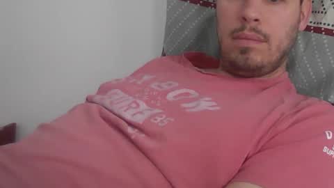 milowww1601 online show from 01/07/26, 10:07