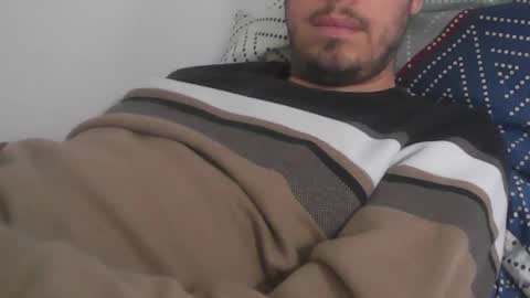 milowww1601 online show from 01/11/26, 10:20