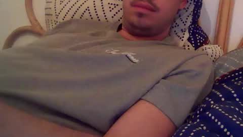 milowww1601 online show from 02/21/26, 05:30