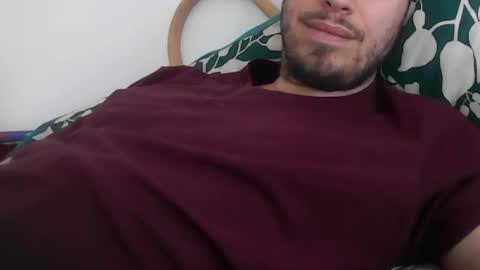 milowww1601 online show from 03/18/26, 10:29