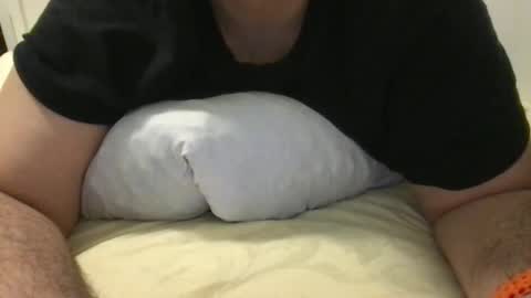 Daddy online show from 02/25/25, 04:57