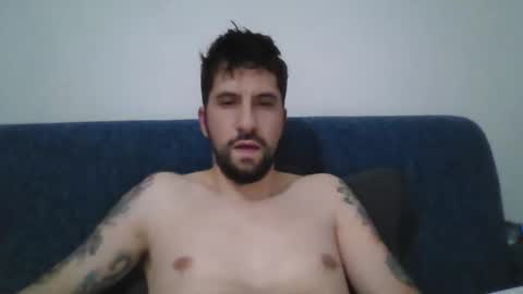 milten1987 online show from 04/13/26, 12:27