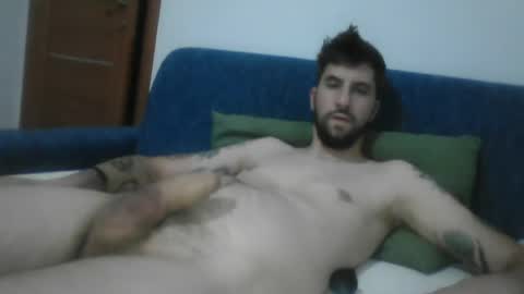 milten1987 online show from 06/20/26, 12:25