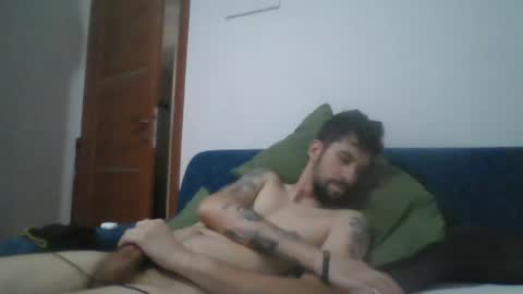 milten1987 online show from 07/02/26, 12:11