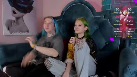 milten_trish online show from 12/15/24, 09:20