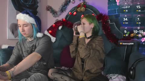 milten_trish online show from 12/17/24, 11:49