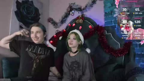 milten_trish online show from 12/19/24, 08:13