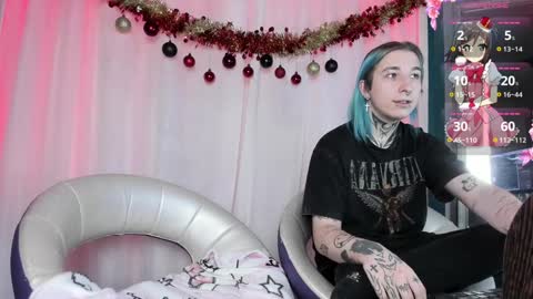 milten_trish online show from 12/24/24, 08:27