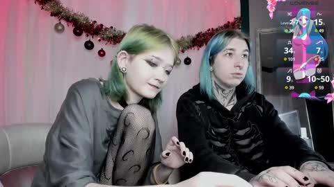 milten_trish online show from 12/25/24, 09:11