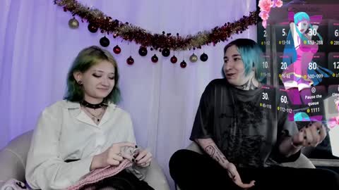 milten_trish online show from 01/03/25, 10:08