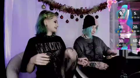 milten_trish online show from 01/05/25, 09:47