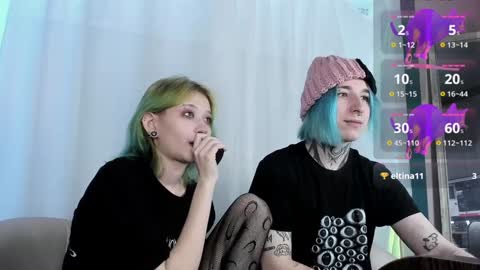 milten_trish online show from 01/14/25, 11:27