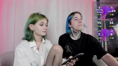 milten_trish online show from 01/24/25, 09:37