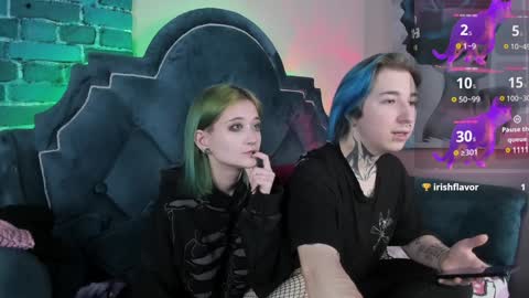 milten_trish online show from 01/26/25, 09:40