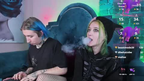 milten_trish online show from 01/27/25, 12:43