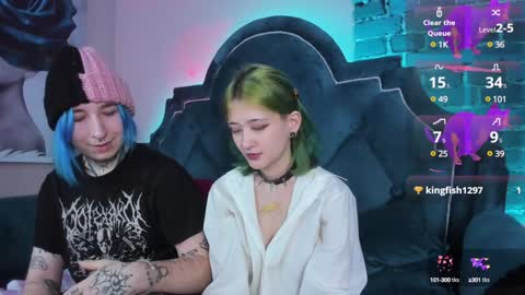 milten_trish online show from 01/28/25, 10:23