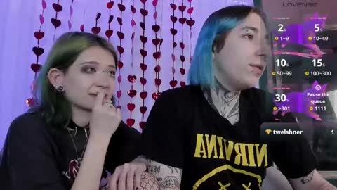 milten_trish online show from 02/15/25, 08:22