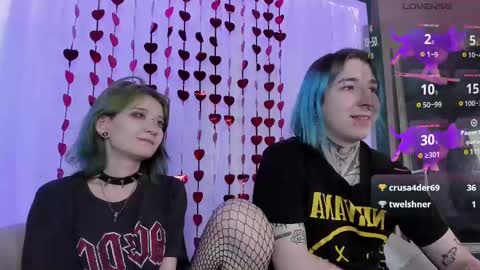 milten_trish online show from 02/15/25, 11:25